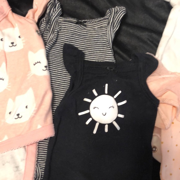 Newborn baby girl bundle - Picture 6 of 6